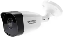 Hikvision Kamera do monitoringu IP HWI-B140H 4Mpx Aplikacja IR30 PoE