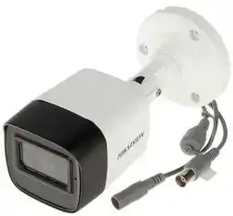 Hikvision Kamera DS-2CE16H0T-ITPFS(2.8mm) 5MP