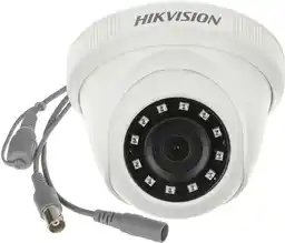 Hikvision Kamera DS-2CE56D0T-IRPF(2.8mm)(C) 2MP