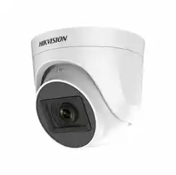 Hikvision Kamera DS-2CE76H0T-ITPF(2.8mm)(C) 5MP