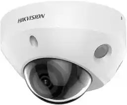 Hikvision Kamera IP 4Mpx DS-2CD2547G2-LS(2.8mm)(C)