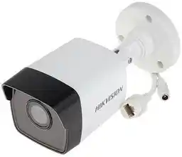 Hikvision Kamera IP DS-2CD1041G0-I/PL(2.8mm) 4Mpx Aplikacja IR30 PoE