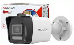 Hikvision KAMERA IP DS-2CD1043G2-LIU(2.8mm)