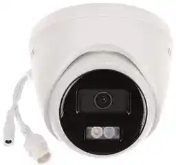 Hikvision Kamera IP DS-2CD1363G2-LIU(2.8mm)