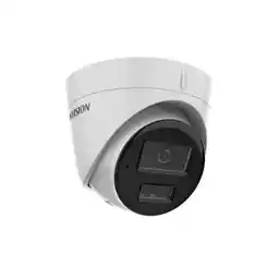 Hikvision Kamera IP DS-2CD1363G2-LIU 6Mpx Smart Hybrid Light Motion Detection 2.0