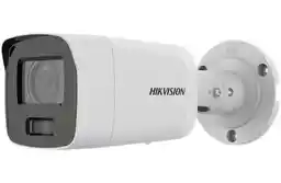 Hikvision Kamera IP DS-2CD2087G2-L(2.8mm)(C) 8MP