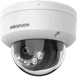 Hikvision KAMERA IP DS-2CD2123G2-LIS2U(2.8mm)