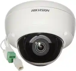 Hikvision Kamera IP DS-2CD2146G2-ISU AcuSense 4 Mpix