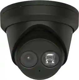 Hikvision Kamera IP DS-2CD2383G2-IU(2.8mm)(BLACK)