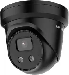 Hikvision KAMERA IP DS-2CD2386G2-IU (2.8mm) (C) (BLACK)