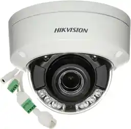 Hikvision KAMERA IP DS-2CD2747G2HT-LIZS(2.8-12mm)(eF)