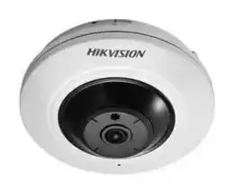 Hikvision KAMERA IP DS-2CD2955G0-ISU(1.05mm)