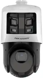 Hikvision KAMERA IP DS-2SE4C225MWG-E/26(F0)