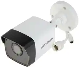 Hikvision Kamera IP zewnętrzna tubowa DS-2CD1043G2-I 4Mpx IR30