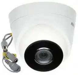 Hikvision Kamera kopułkowa 4w1 2Mpx DS-2CE56D0T-IT3F IR40