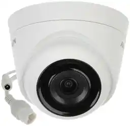 Hikvision Kamera kopułowa IP DS-2CD1321-I (2,8mm) 2 Mpix IR30 IP67