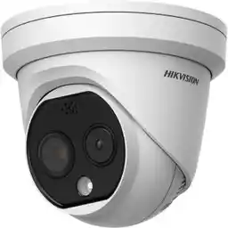 Hikvision KAMERA TERMOWIZYJNA DS-2TD1217-2/QA