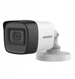 Hikvision Kamera tubowa 4in1 DS-2CE16D0T-ITFS(2.8mm) 2 MPx TurboHD