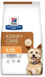 Hills Prescription Diet k/d Kidney Care - 12 kg