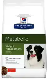 Hills Prescription Diet Metabolic Weight Management, kurczak - 12 kg