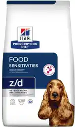 Hills Prescription Diet z/d Food Sensitivities - 10 kg