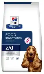 Hills Prescription Diet z/d Food Sensitivities - 3 kg