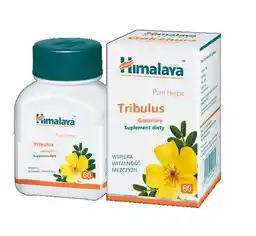 Himalaya Tribulus Terrestris Gokshura 60 tabl