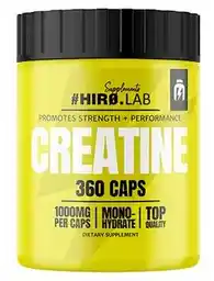 Hiro.lab Creatine 360 kaps