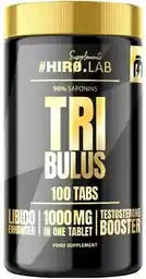 HIRO.LAB Tribulus 1000mg - 100 tabl