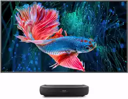 Hisense 100L9HD