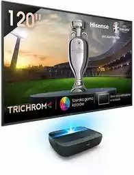 Hisense 120L9HA