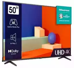 Hisense 50A6K