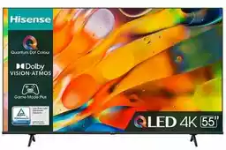 Hisense 55E7KQ