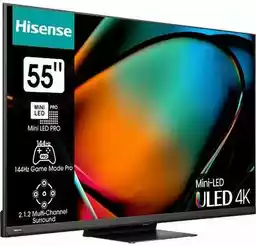 Hisense 55U8KQ