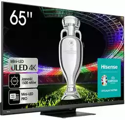 Hisense 65U8KQ