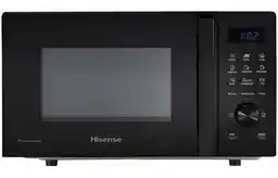 HISENSE Kuchenka mikrofalowa H20MOBSD1H