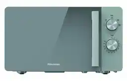 Hisense Kuchenka mikrofalowa H20MOMP1H