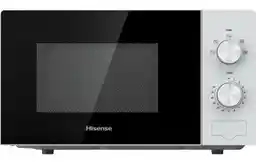 Hisense Kuchenka mikrofalowa H20MOWP1