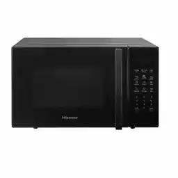 HISENSE Kuchenka mikrofalowa H29MOBS9HG