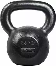 HMS Kettlebell KZG28 28 kg