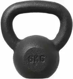 HMS Kettlebell Żeliwny KZG06 6 kg