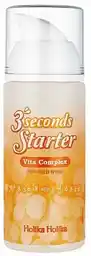 Holika Holika 3 Seconds Starter witaminowe serum-starter do twarzy 150ml