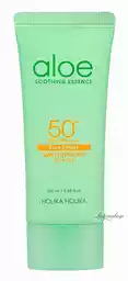 Holika Holika Aloe Soothing Essence Krem przeciwsłoneczny SPF 50 100 ml