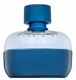 Hollister Festival Nite For Him woda toaletowa 100 ml