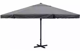 Home Garden parasol ogrodowy 993154 szary