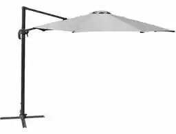 Home Garden parasol ogrodowy Roma 965847 szary