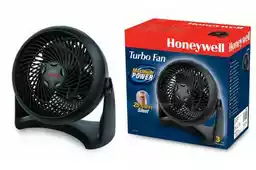 Honeywell HT900 TURBO FAN Wentylator podłogowy