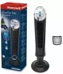 Honeywell HY254 QuietSet Tower Fan Wentylator kolumnowy