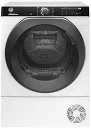 Hoover H-Dry 500 Pro NDP4 H7A2TCBEX-S Slim 7kg suszarka