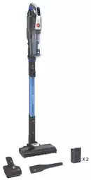 Hoover H-Free 500 HF522STPE 011 ANTI TWIST 90min odkurzacz pionowy